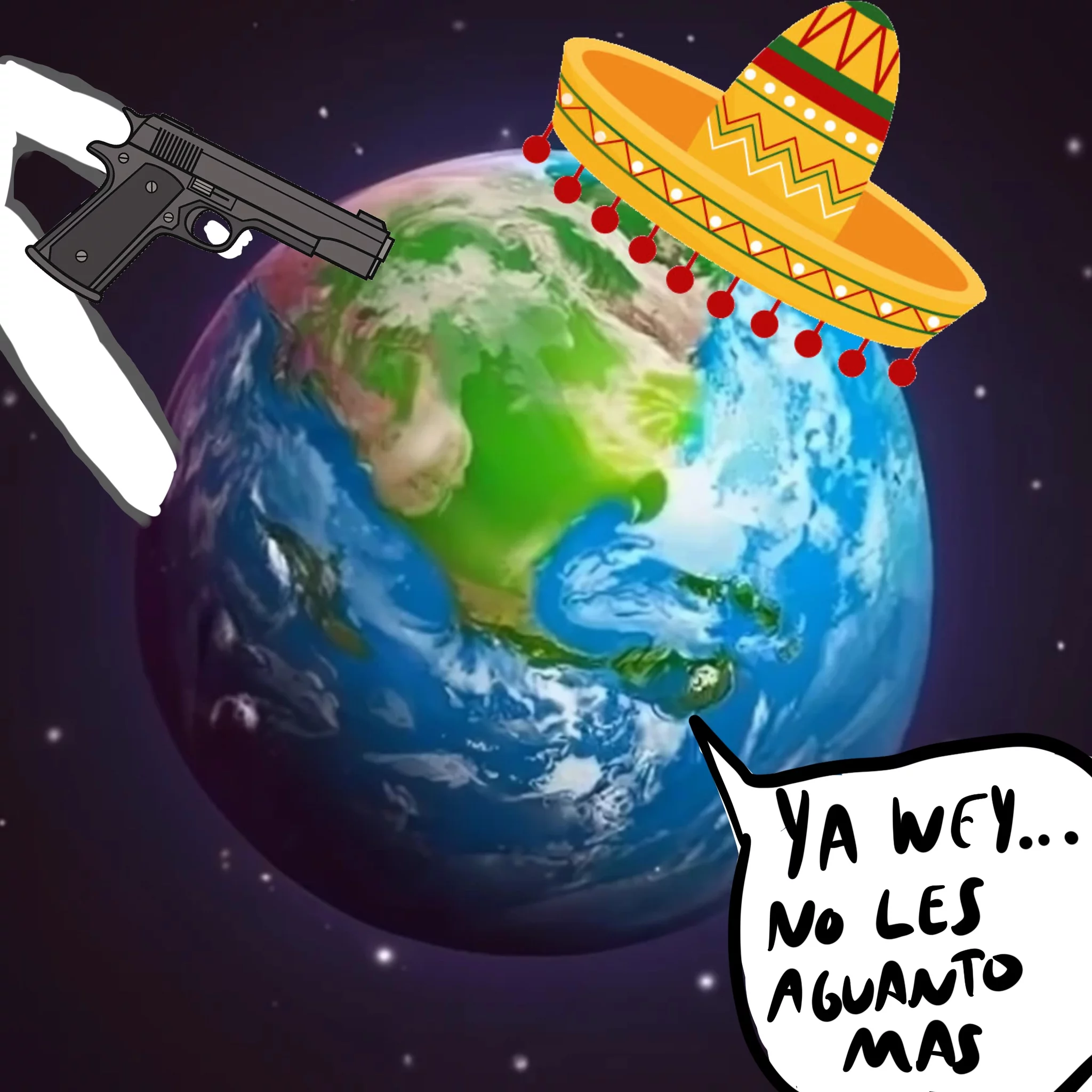 ya wey
